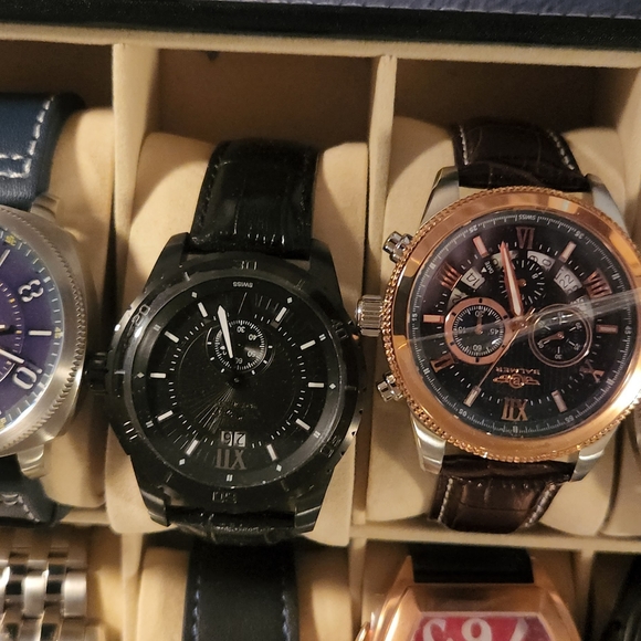 High quality Swiss made watches. - Picture 5 of 11